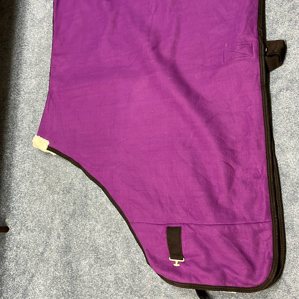 Huntfields Fleece Dress Sheet